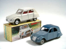 DINKY TOYS FRANCE (2)