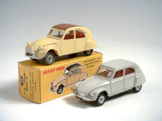 DINKY TOYS FRANCE (2)