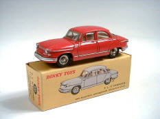 DINKY TOYS FRANCE (1)