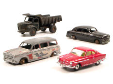 DINKY TOYS FRANCE (4)