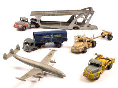 DINKY TOYS FRANCE (5)
