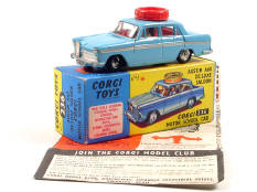 CORGI TOYS (GB) (1)