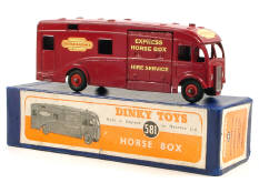 DINKY TOYS (GB) (1)
