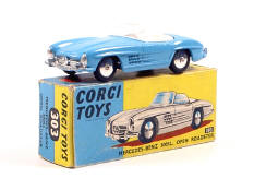CORGI TOYS (GB) (1)