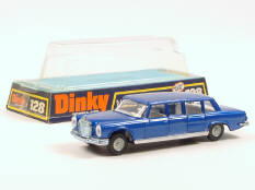 DINKY TOYS (GB) (1)