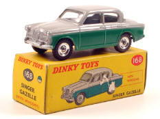 DINKY TOYS (GB) (1)