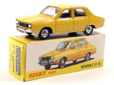 DINKY TOYS FRANCE (1)