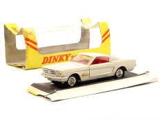 DINKY TOYS (GB) (1)