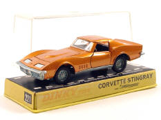 DINKY TOYS (GB) (1)