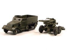 DINKY TOYS (FRANCE) (2)