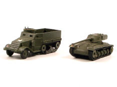 DINKY TOYS (FRANCE) (2)