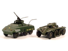 DINKY TOYS FRANCE & SOLIDO (2)