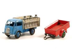 DINKY TOYS (FRANCE) (2)