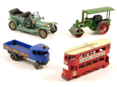 MATCHBOX - MODELS OF YESTERYEAR (GB) (4)