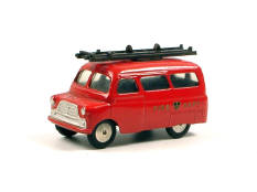CORGI TOYS (GB) (1)