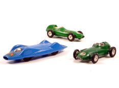 CORGI TOYS (GB) (3)
