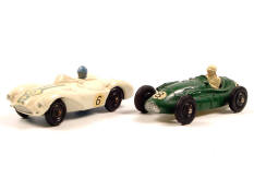 CRESCENT TOY (GB) (2)