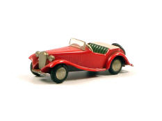 TEKNO (DANEMARK) (1)