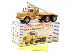 DINKY TOYS FRANCE (1)