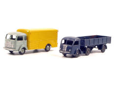DINKY TOYS (FRANCE) (2)