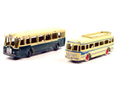 DINKY TOYS & C.I.J. (2)