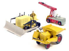 DINKY TOYS (3)
