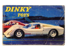 DINKY TOYS FRANCE (1)