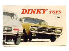DINKY TOYS FRANCE (1)