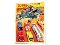 DINKY TOYS GB (1)
