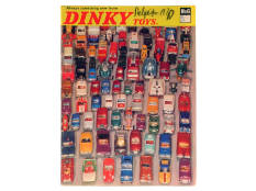 DINKY TOYS GB (1)