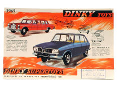 DINKY TOYS FRANCE (1)