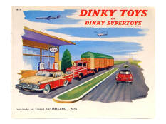 DINKY TOYS FRANCE (1)