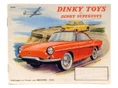 DINKY TOYS FRANCE (1)