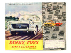 DINKY TOYS FRANCE (1)