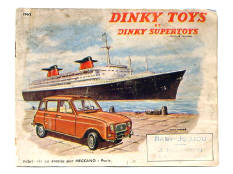 DINKY TOYS FRANCE (1)