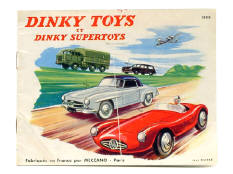 DINKY TOYS FRANCE (1)