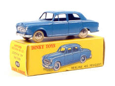 DINKY TOYS FRANCE (1)
