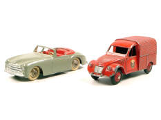 DINKY TOYS (FRANCE) (2)