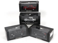 MINICHAMPS (ALLEMAGNE) (4)