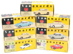 VANGUARDS (GB) (7)