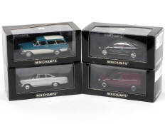 MINICHAMPS (ALLEMAGNE) (4)