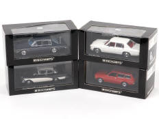 MINICHAMPS (ALLEMAGNE) (4)