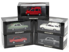 MINICHAMPS (ALLEMAGNE) (5)