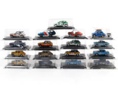 EDITIONS HACHETTE (FRANCE) (17)