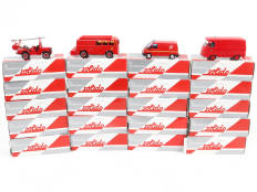 EDITIONS HACHETTE (FRANCE) (20)