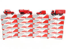 EDITIONS HACHETTE (FRANCE) (20)