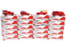 EDITIONS HACHETTE (FRANCE) (20)