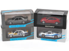 MINICHAMPS (ALLEMAGNE) (4)