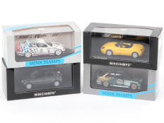 MINICHAMPS (ALLEMAGNE) (4)