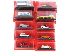 EDITIONS HACHETTE (FRANCE) (10)